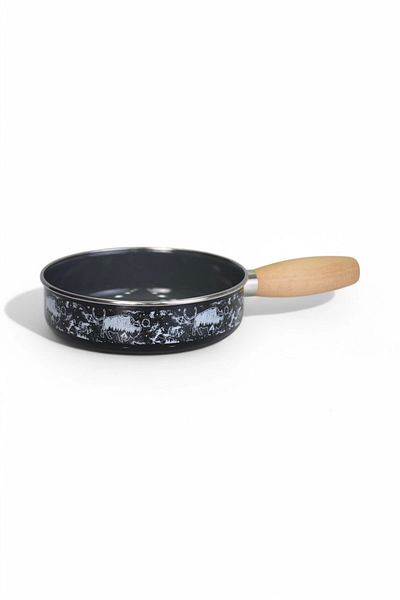 PR HOME Buffalo Camping Pan 18 cm
