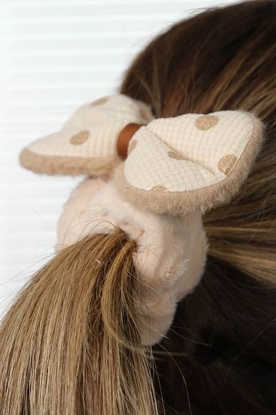 Jack Ferrero Figured Elastic Plush Buckle Young - Adult - Child