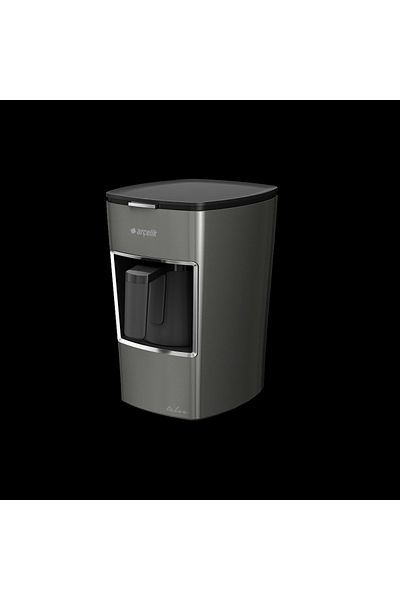 Arçelik ماكينة صنع القهوة التركية K 3300 Mini Telve Grion
