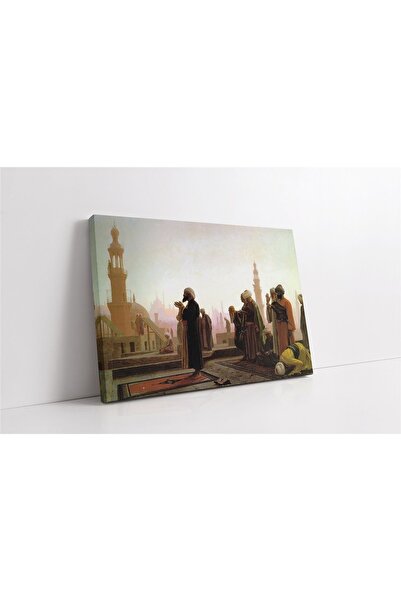 Tablosan Pictură pe pânză Asr I Saadet