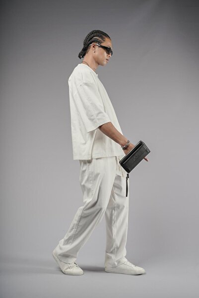 king brich Oversize Mold Linen Bottom Top Set