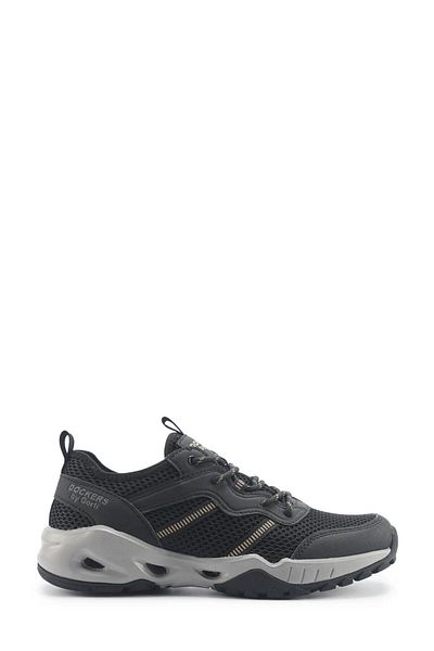 Dockers 236530 5Fx Black Men's Sneaker 101949902