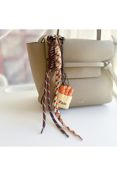 Venus Design Baget Ekmek Çanta Aksesuarı