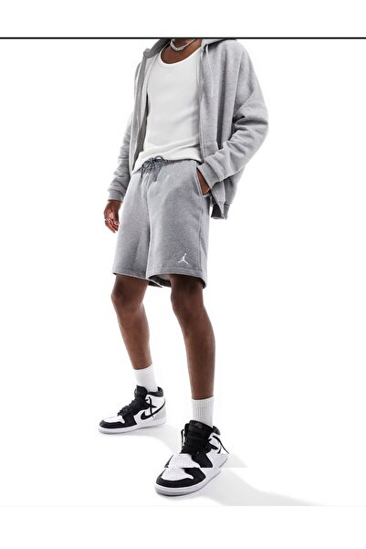 Nike Jordan NBA Jumpman Logo Fleece Erkek Şortu