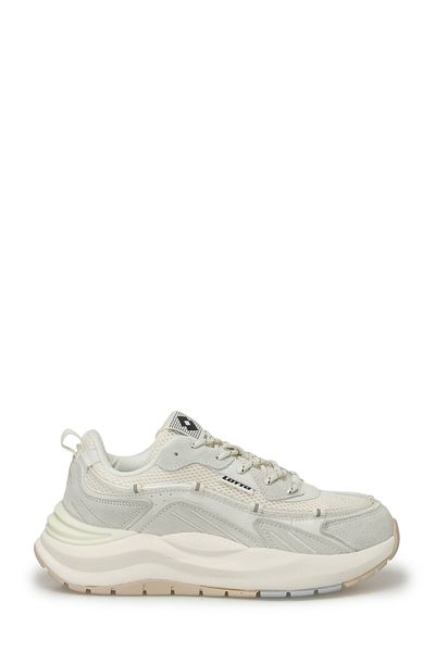 Lotto Ανδρικά αθλητικά παπούτσια Colorına 4pr Beige