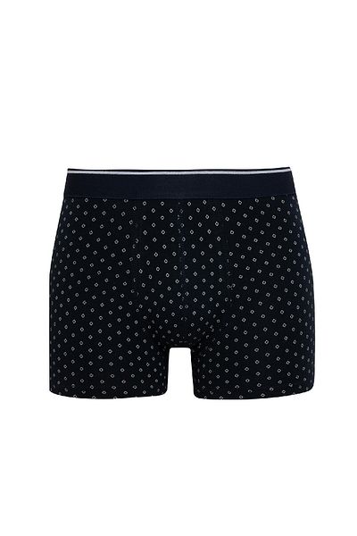 DeFacto Regular Fit 3 Boxer A1459ax24sm