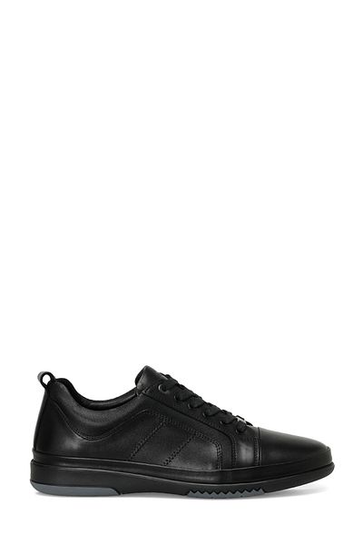 İnci Inci Vacla 4Pr Black Men's Comfort Shoes