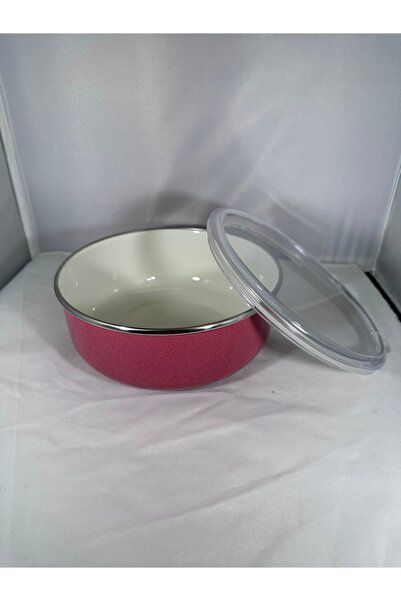 ALEV EMAYE حاوية تخزين ملونة مانعة للتسرب حاوية زبادي