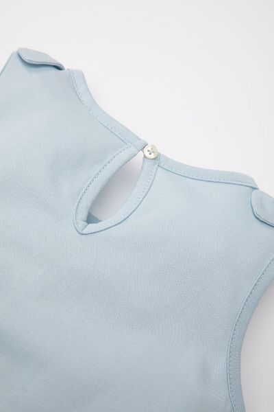 DeFacto Rochie pentru fetiță fără mâneci Frozen - D0586A524SM
