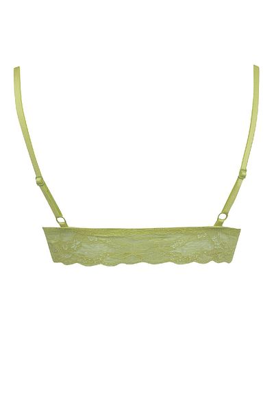 DeFacto Lace Lace R6569AZNS - Σχέδιο για να ερωτευτείτε