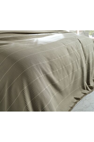 Doqu Home Roman Pike Tek Kişilik