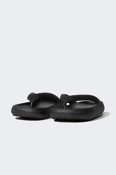 DeFacto Eva-Hausschuhe mit hoher Sohle für Herren - Flip-Flops, D0473AX24HS