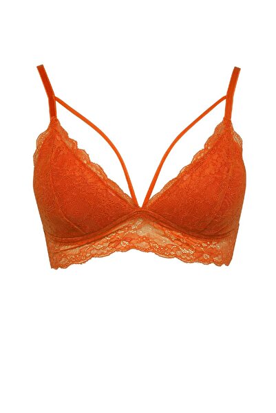 DeFacto Fall in Love Dantelli Dantel R6569AZNS