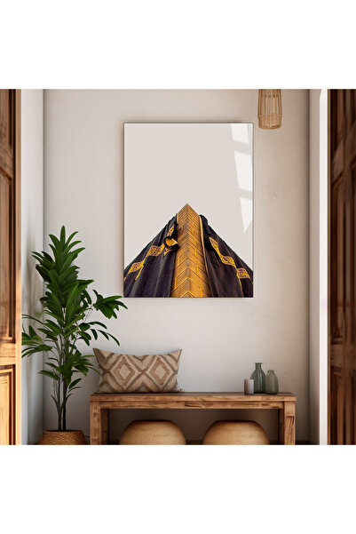 Harika bir ev HARİKABİREV | RELIGIOS | Masă din sticlă securizată, cu tematic...