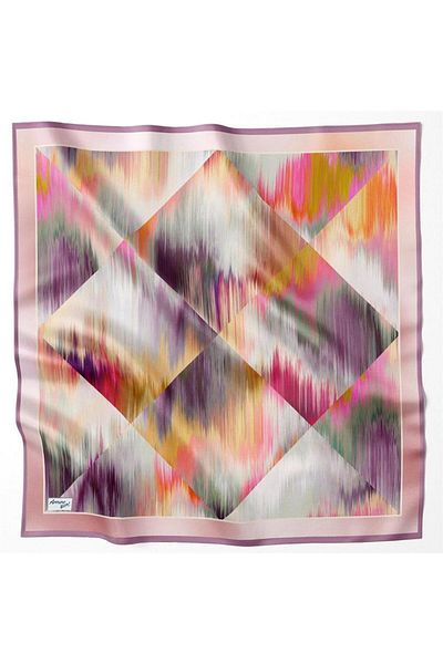 Armine Sport Scarf - 8718P-37 - Tivil - Sunset Model