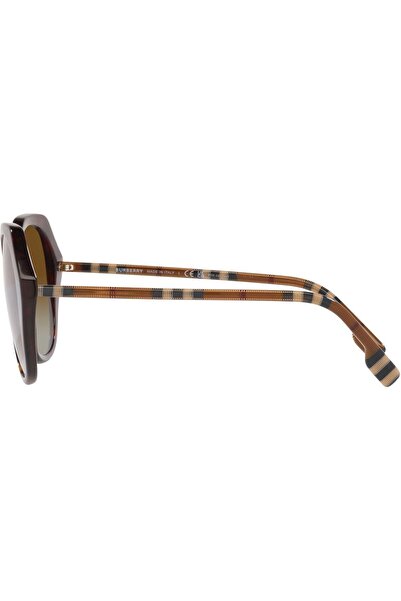 BURBERRY Be4375 4017t5 55 Model Women's Sunglasses