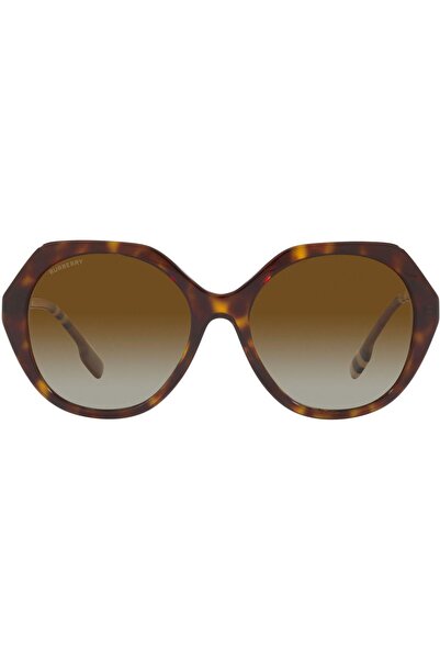 BURBERRY Be4375 4017t5 55 Model Women's Sunglasses