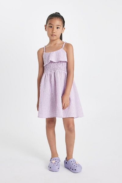 DeFacto Trägerkleid für Mädchen - D2140A824SM