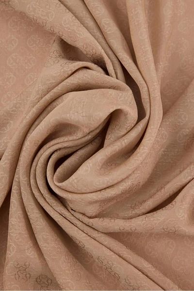 Aker Monogram Shawl 50% Viscose 50% Polyester 6060900 -03