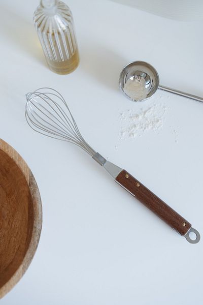 Dekorzdükkan Wooden Handle Beater
