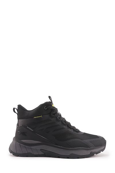 Reebok Ανδρικές μπότες εξωτερικού χώρου LANDWALK 2.2 Μαύρες