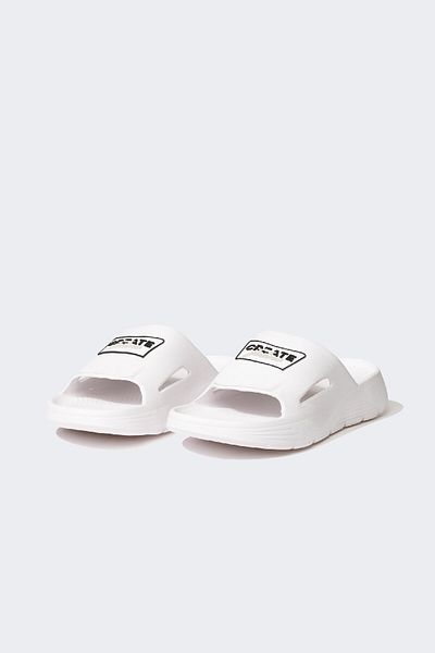 DeFacto Men's High Sole Slip on Eva Slippers D2138Ax24Hs