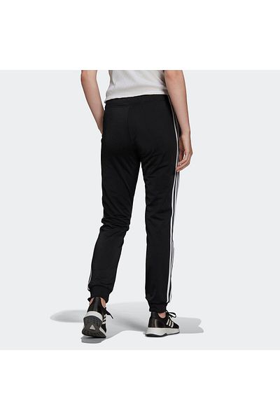 adidas Μαύρο Γυναικείο Φούτερ - H48447 W 3s Tp Trıc