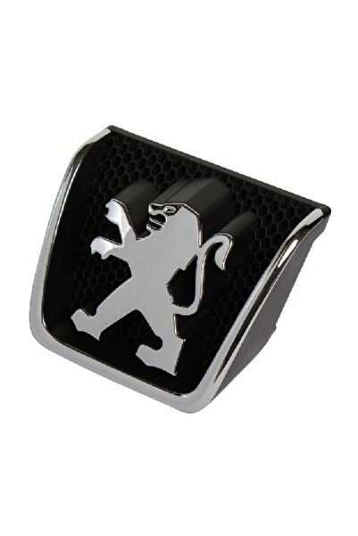 arotomarket P.307 ÖN PANJUR AMBLEMİ 2001-2005 7810G8