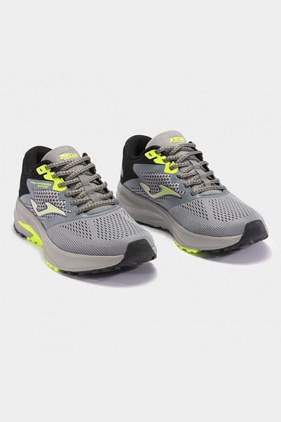 Joma Seed 2431 Rspeew2431 Gri Pantofi sport casual pentru bărbați