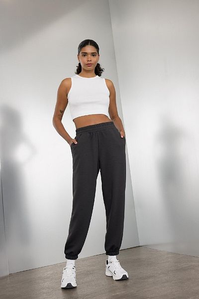 DeFacto Oversize Skuba Diving Fabric Jogger Sweatpants - Z6694az24au