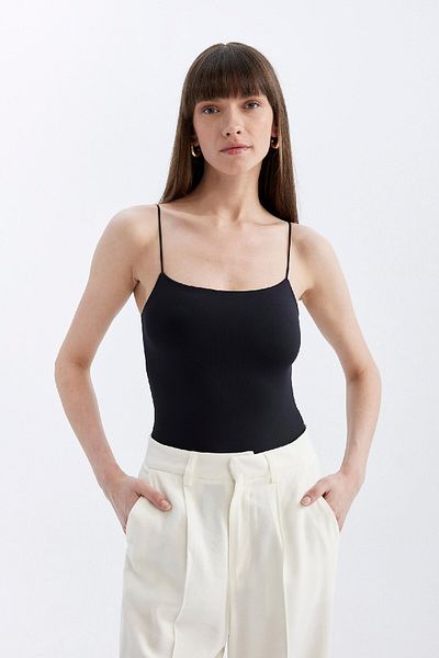 DeFacto Fall in Love Bodysuit B4175AX24HS