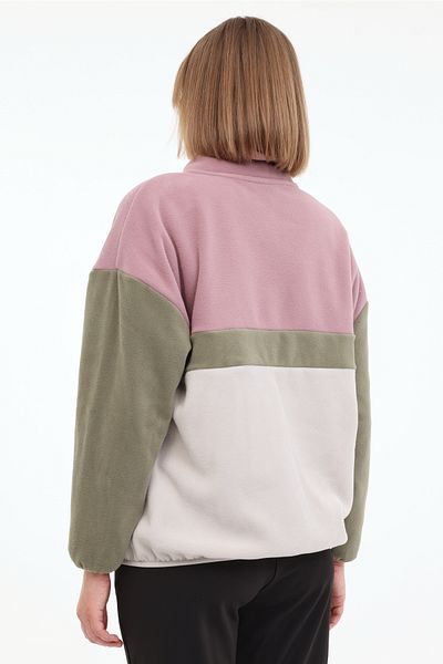 lumberjack WL ELETA 16SS511 4PR ECRU صوف نسائي