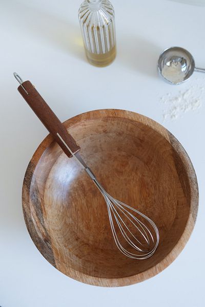 Dekorzdükkan Wooden Handle Beater