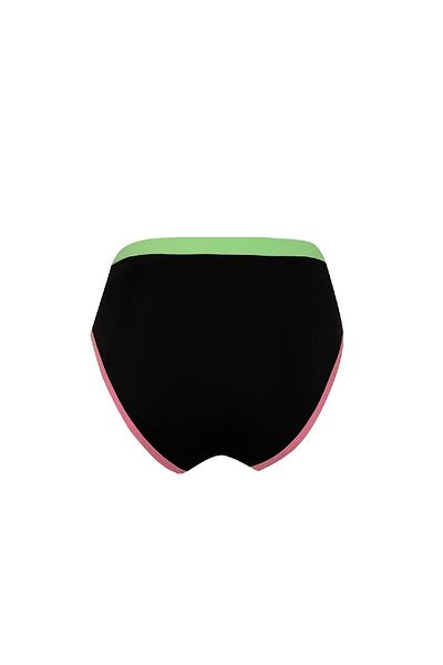 DeFacto Regular Fit Surfing Bikini Bottom to Fall in Love - D1085axns