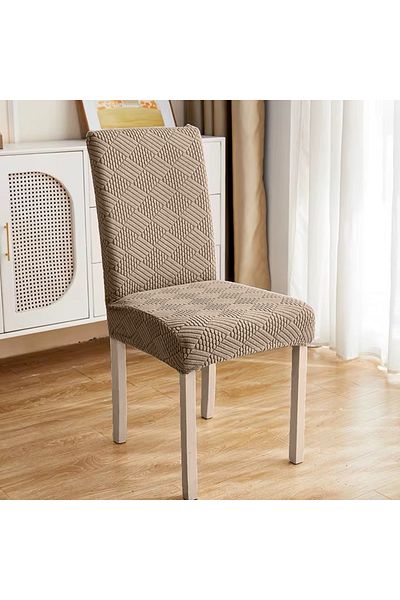 ÖZMAKAN Κλειδαριά καρέκλας Mink Color και Sıesta Wing 1 Τεμάχιο