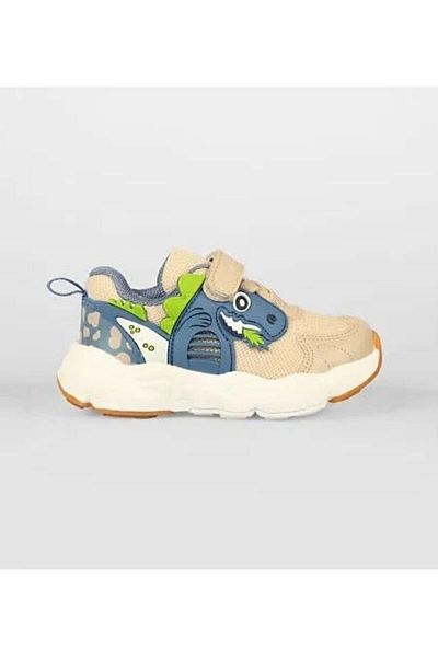 Vicco Tuna Booties Pantofi sport Phylon 346.p25y.150 Bej