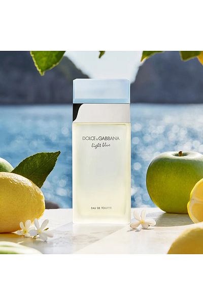 Dolce&Gabbana Dolce & Gabbana, Ανοιχτό Μπλε, Eau De Toilette, Για Γυναίκες, 25 ml