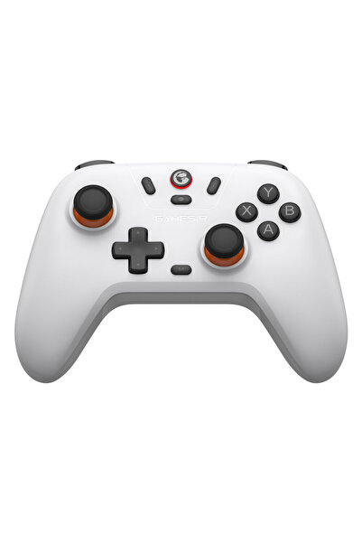 GameSir NOVA Lite Kablosuz Oyun Kolu Bilgisayar PC Android iOS Hall Effect Bluetooth 2.4Ghz Gamepad Joystick