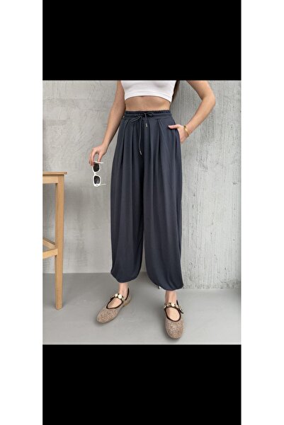 Genel Markalar Modal Kumaş Şalvar