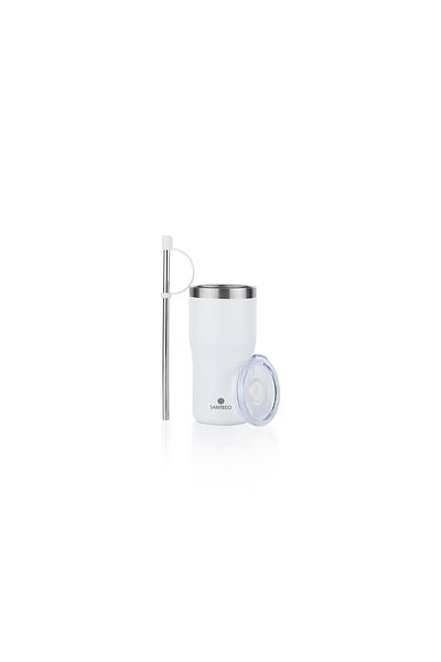 Schafer Santeco Trosa White Thermos 350 ml