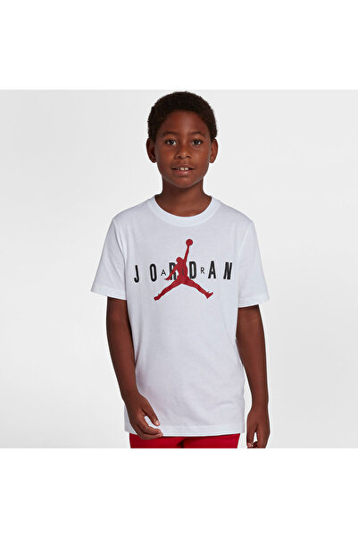 Nike Μπλουζάκι μπάσκετ Unisex Kids Jordan Brand Tee 5