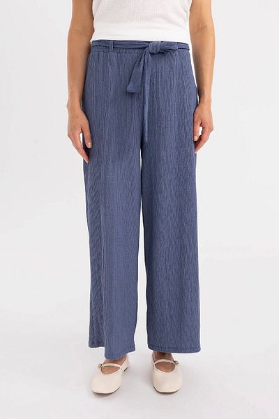 DeFacto Széles lábszárvédő Culotte Capri - D2175AX24SM