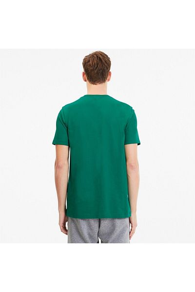 Puma T-shirt Puma Teamgoal 23 Casuals 2-pack, Green, Men