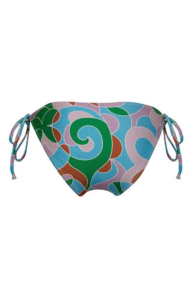 DeFacto Regular Fit Schnür-Bikini - In Love D2647ax24hs