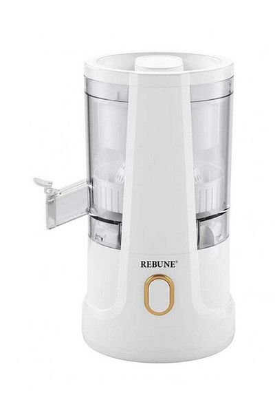 rebune Ribon Electric Citrus Juicer With One-button Operation 150w Re-2-1