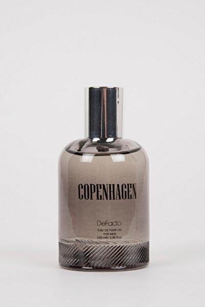 DeFacto Erkek Copenhagen Aromatik 100 ml Parfüm D0565AXNS