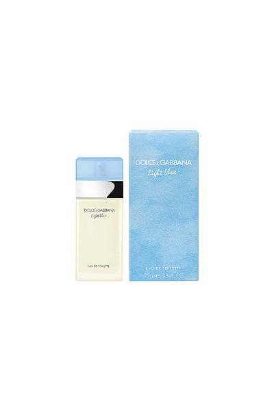 Dolce&Gabbana Dolce & Gabbana, Ανοιχτό Μπλε, Eau De Toilette, Για Γυναίκες, 25 ml