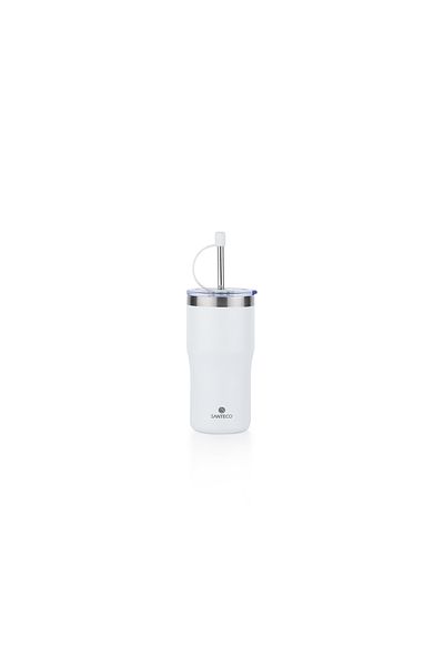 Schafer Santeco Trosa White Thermos 350 ml