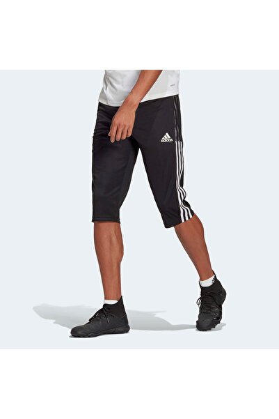 adidas Tiro 21 Erkek Siyah Şort (GM7375)