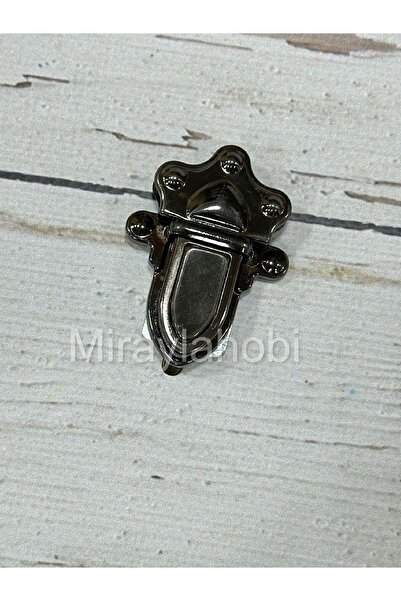 miraylahobi Bag Lock King Model 3*5cm 1 Piece